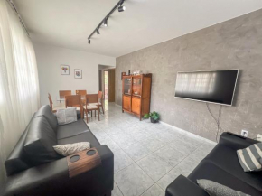 Apartamento VIP Centro Serra Negra - Familiar